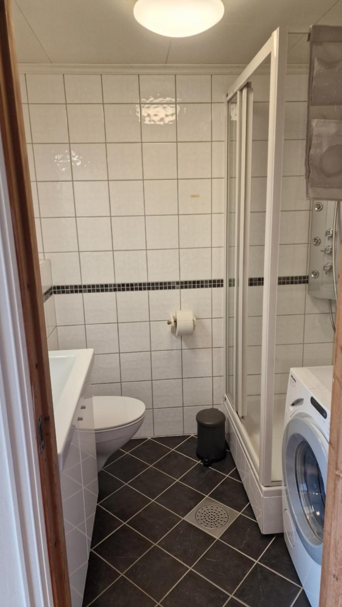 Apartamento Cosy Flat For 4 Persons Kristiansand Habitación foto
